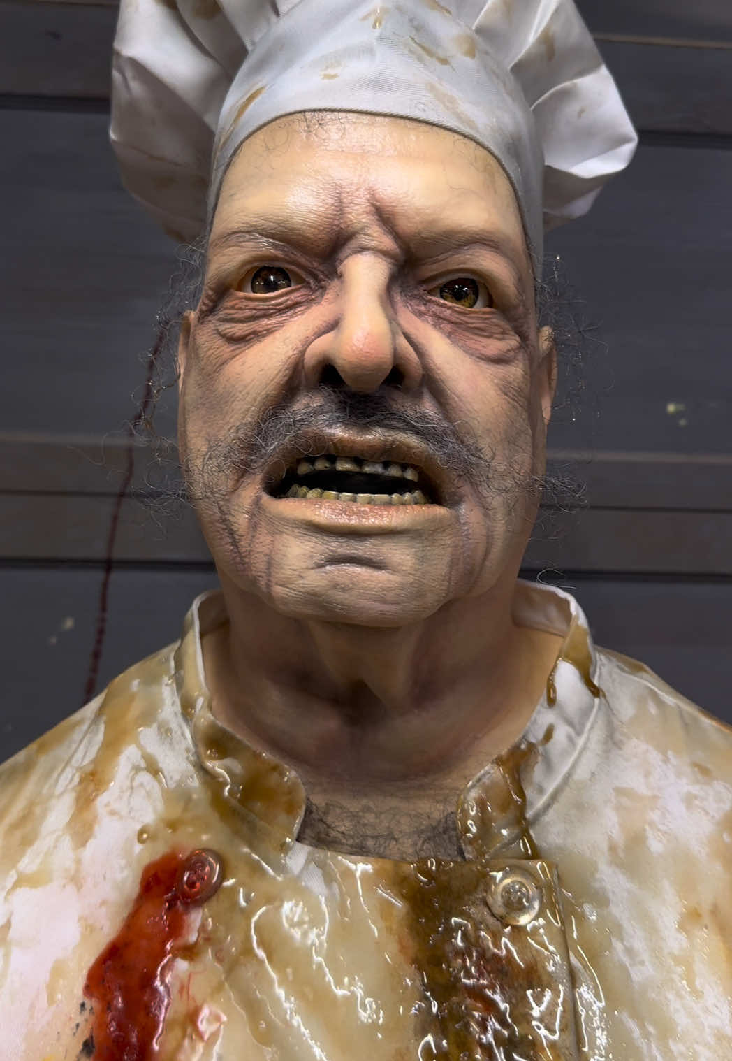 @Morbid Monstrosities
