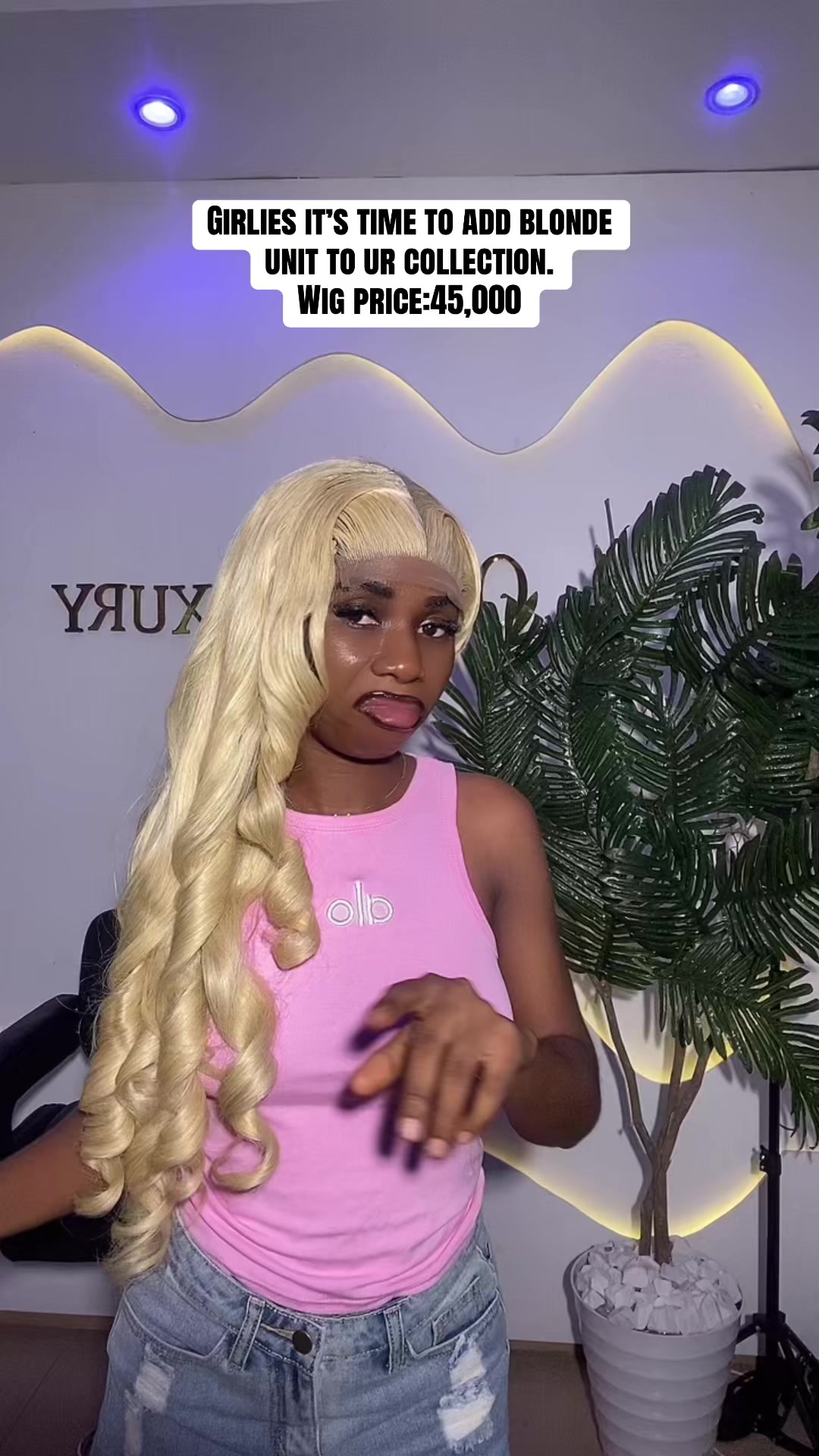 @AGBARHO HAIR VENDOR🛍️