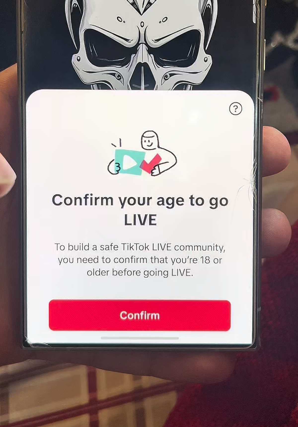 @tiktok_br_live shopping 🛒