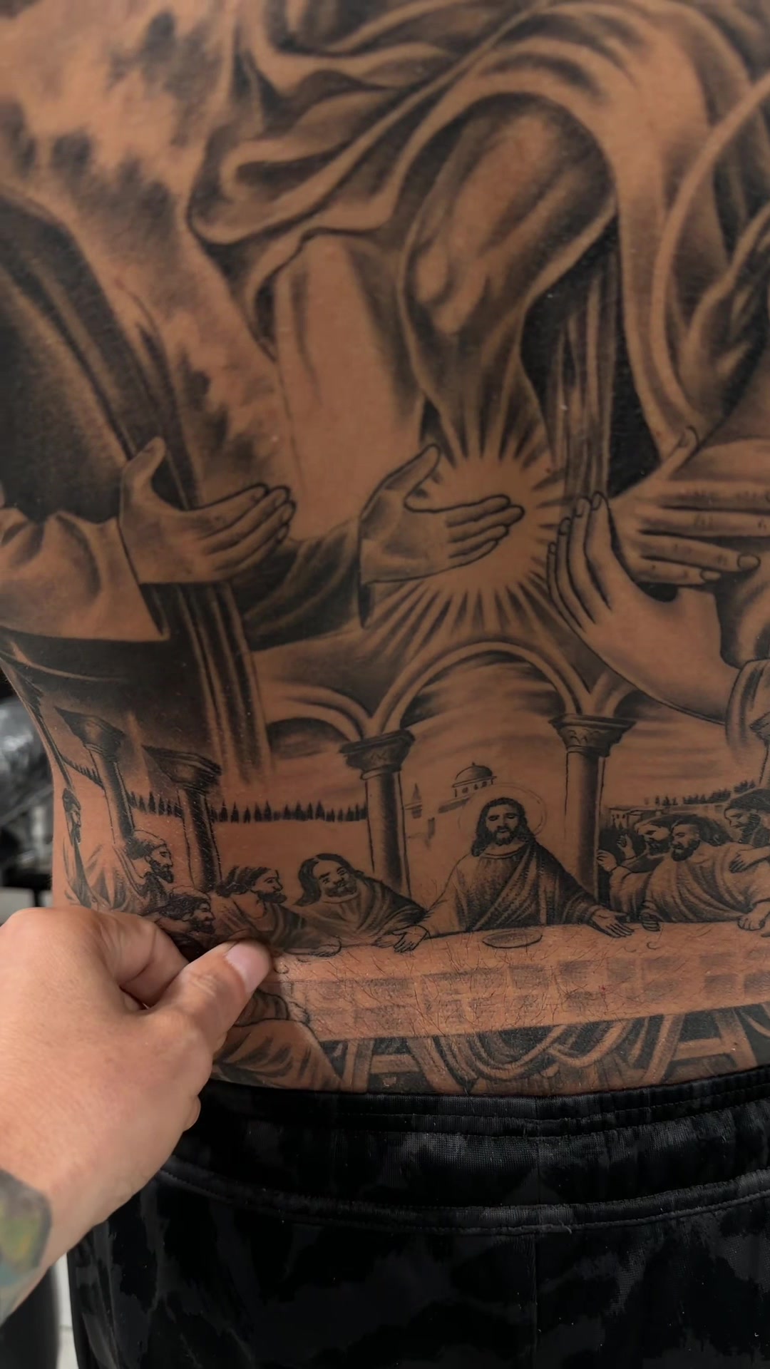 @⚜️Ronitattoo⚜️
