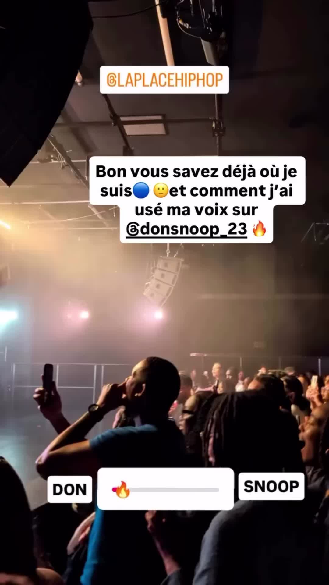 @DON SNOOP 23