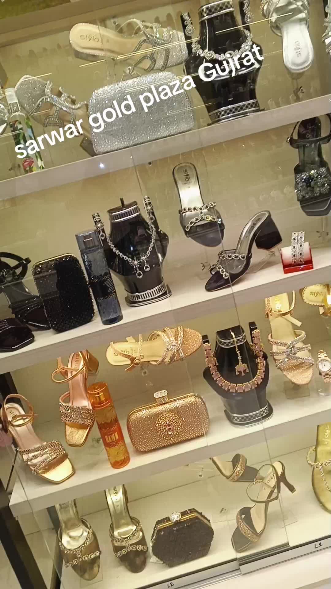 @Stylo Gujrat
