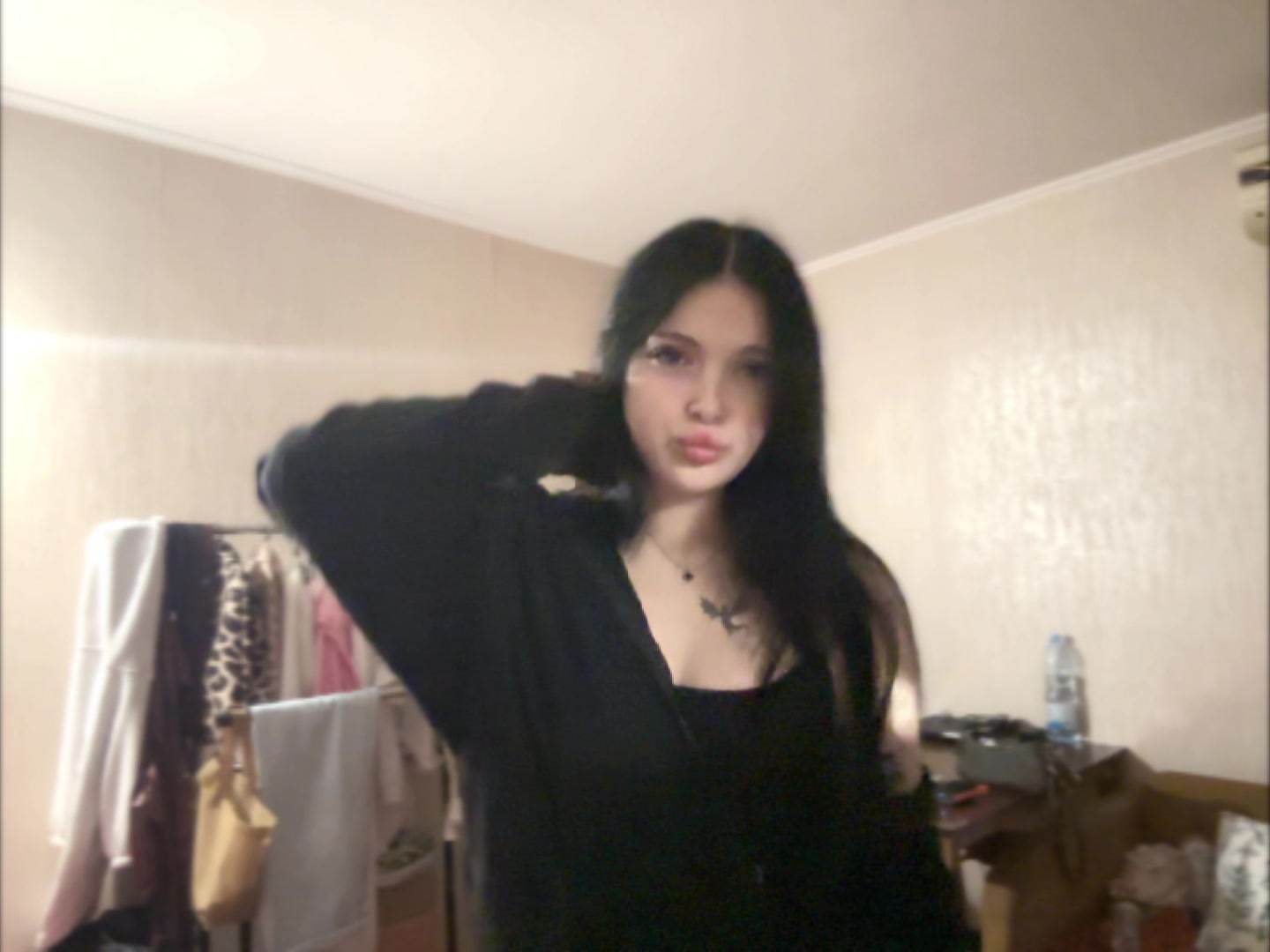 @тень