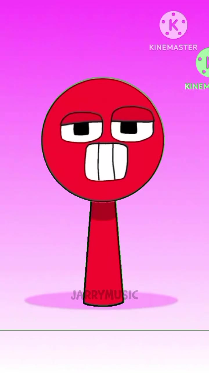 @Jarrymusic