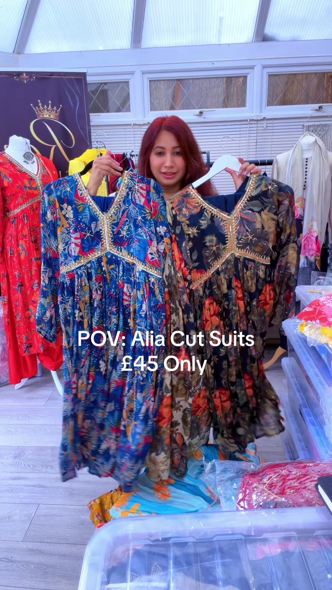 @Ranis glamour