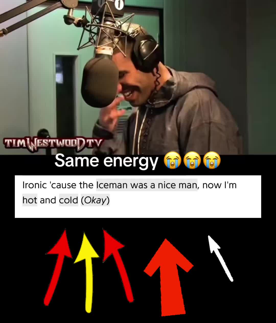 @тгк: COMMUNITY RAP