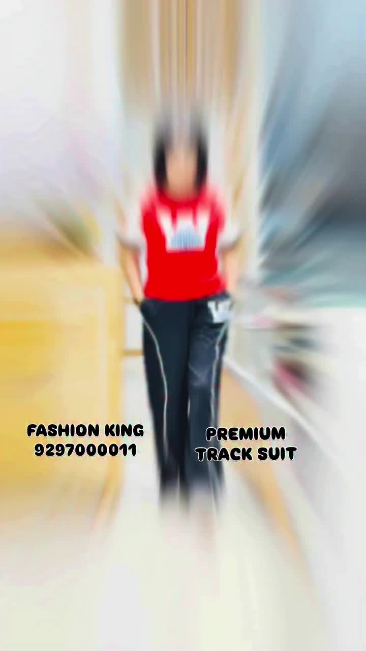 @Fashion king