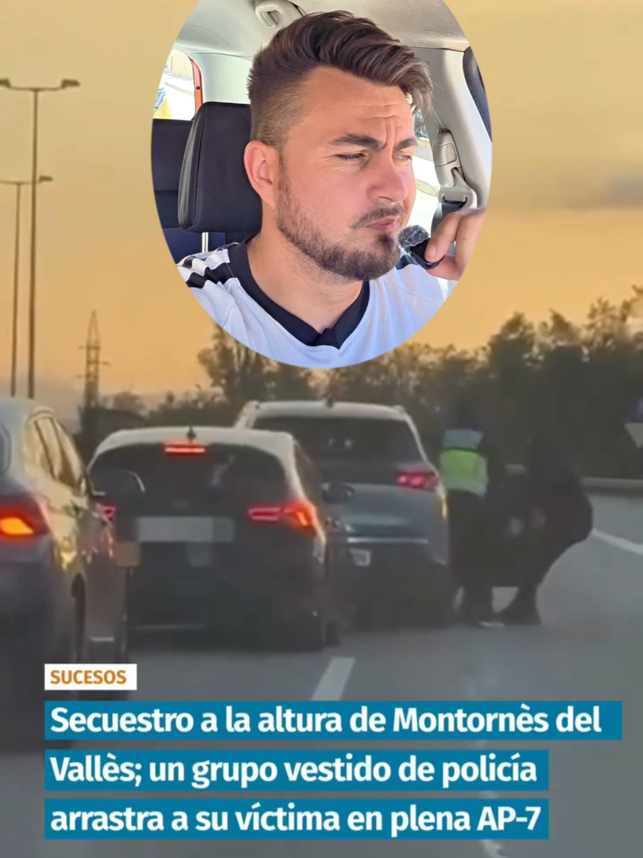 @The Camionero | AndyFuu