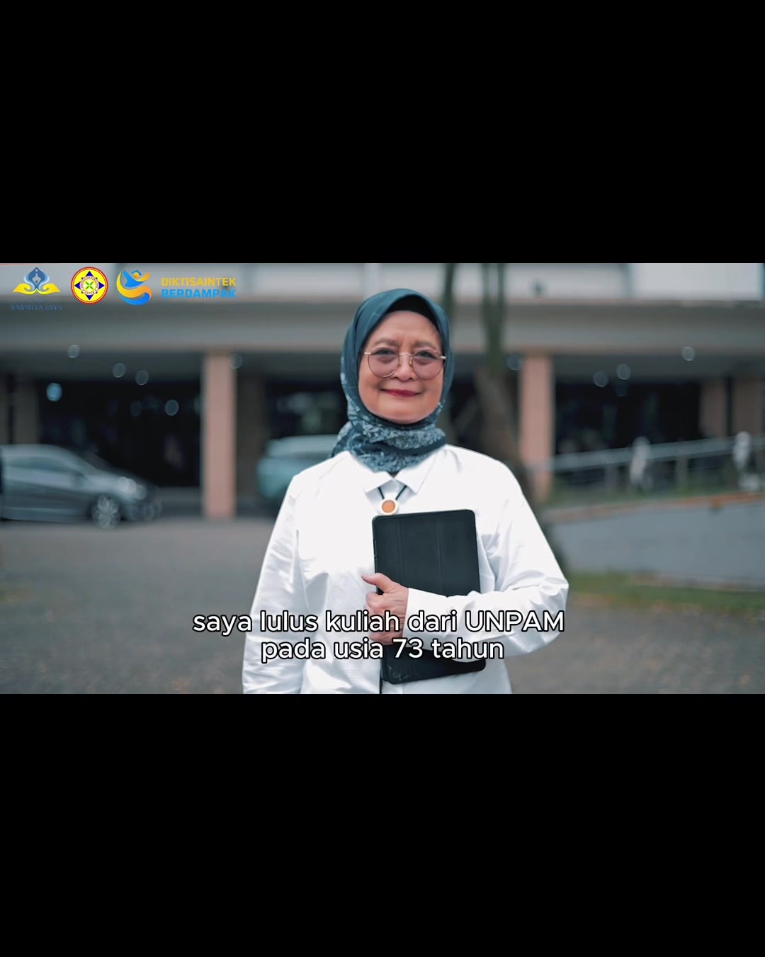 @Unpam Official