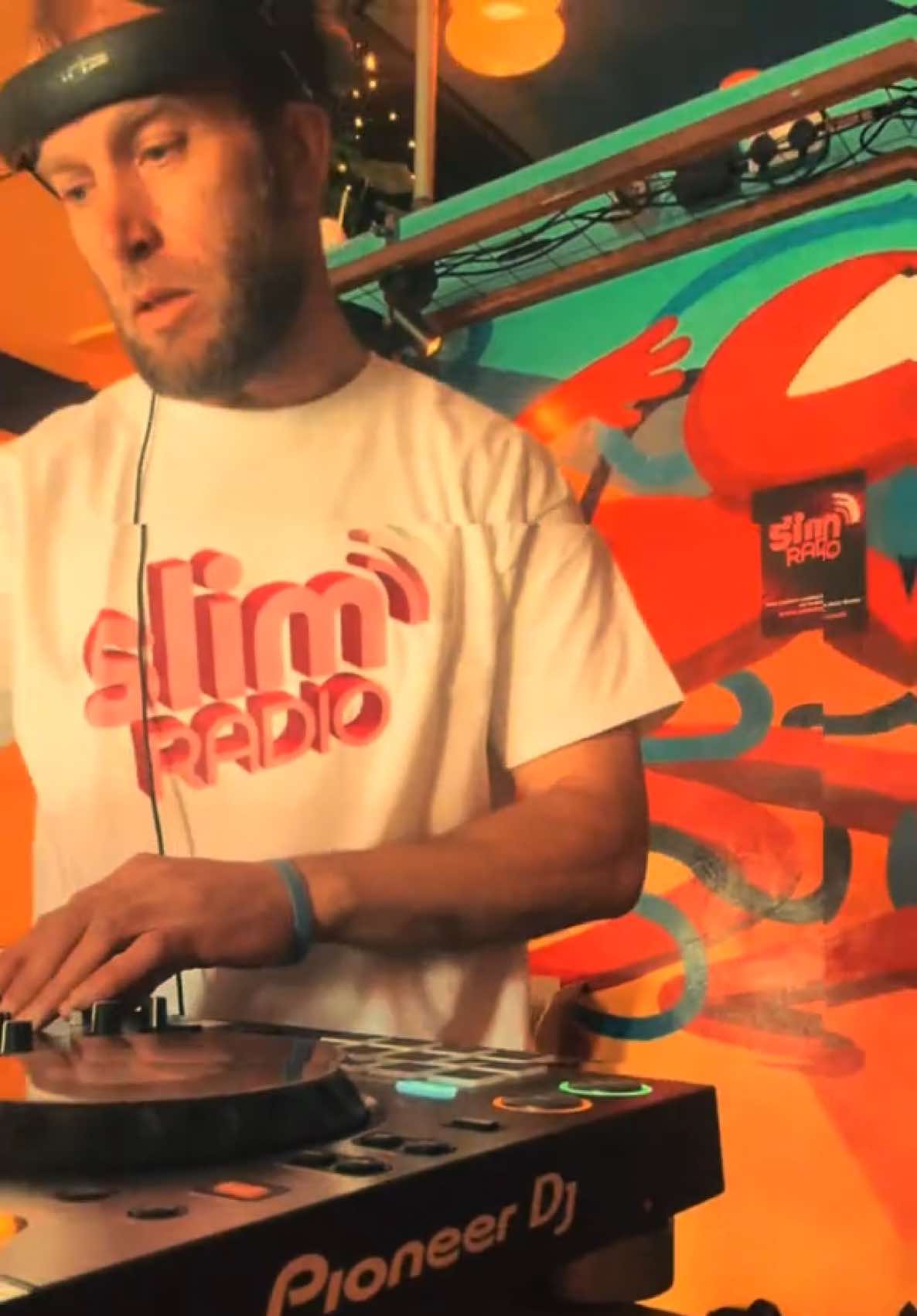 @Peter Pistol Johnston DJ