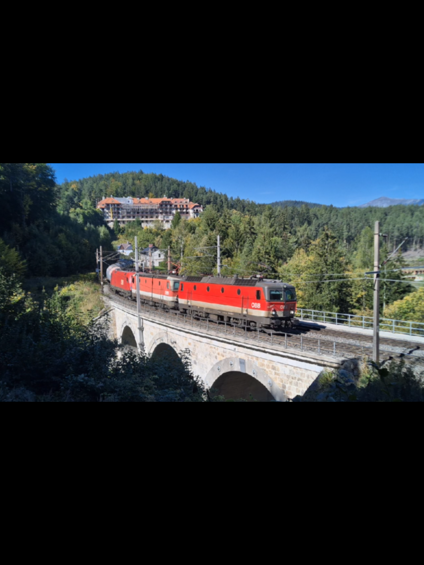 @Bahnvideos Austria