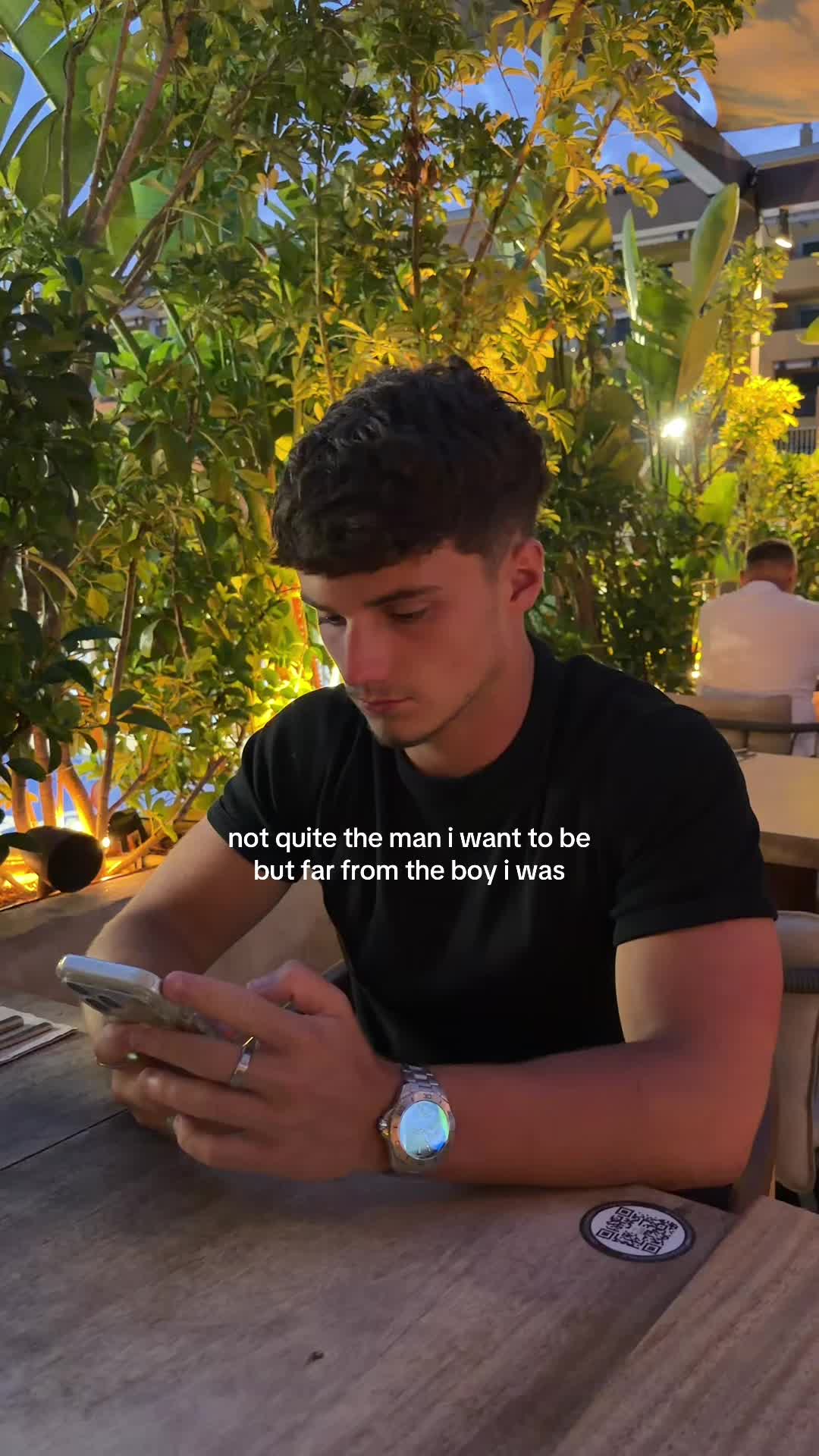 @Oscar