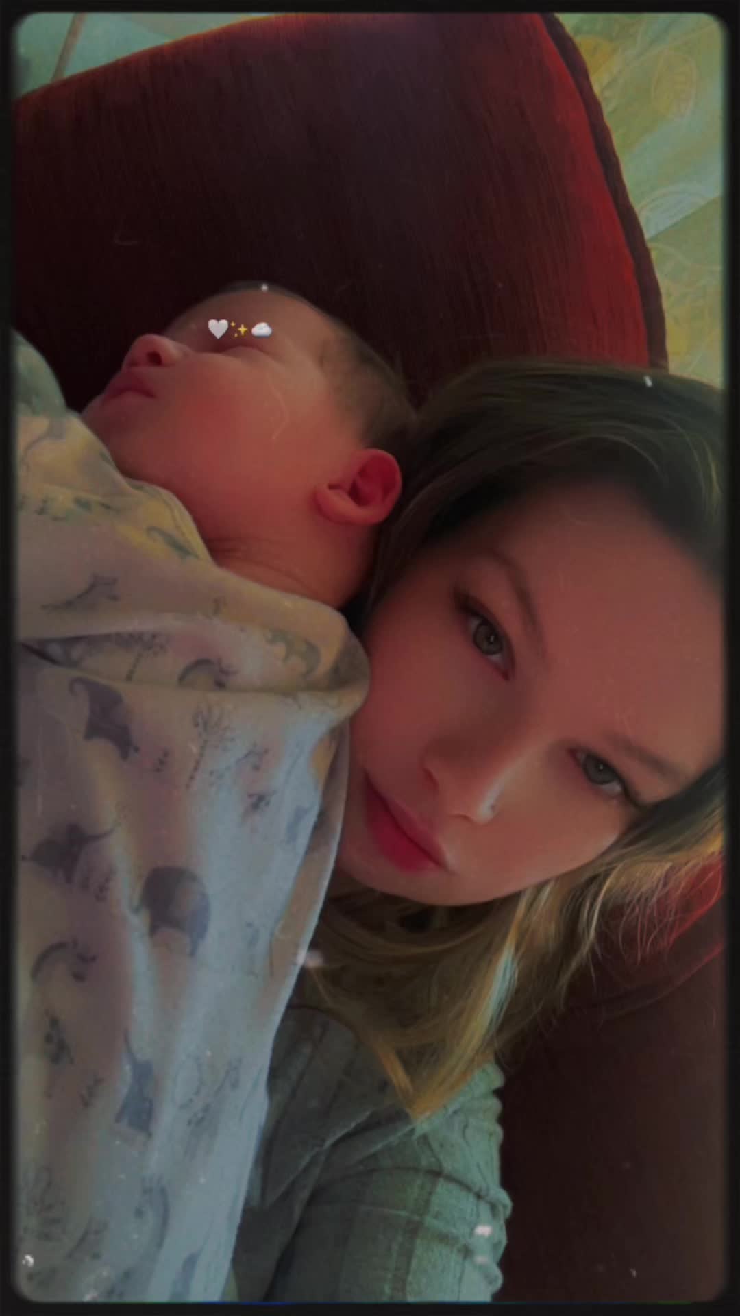 @Shannon ~ Girl mum of two 💕