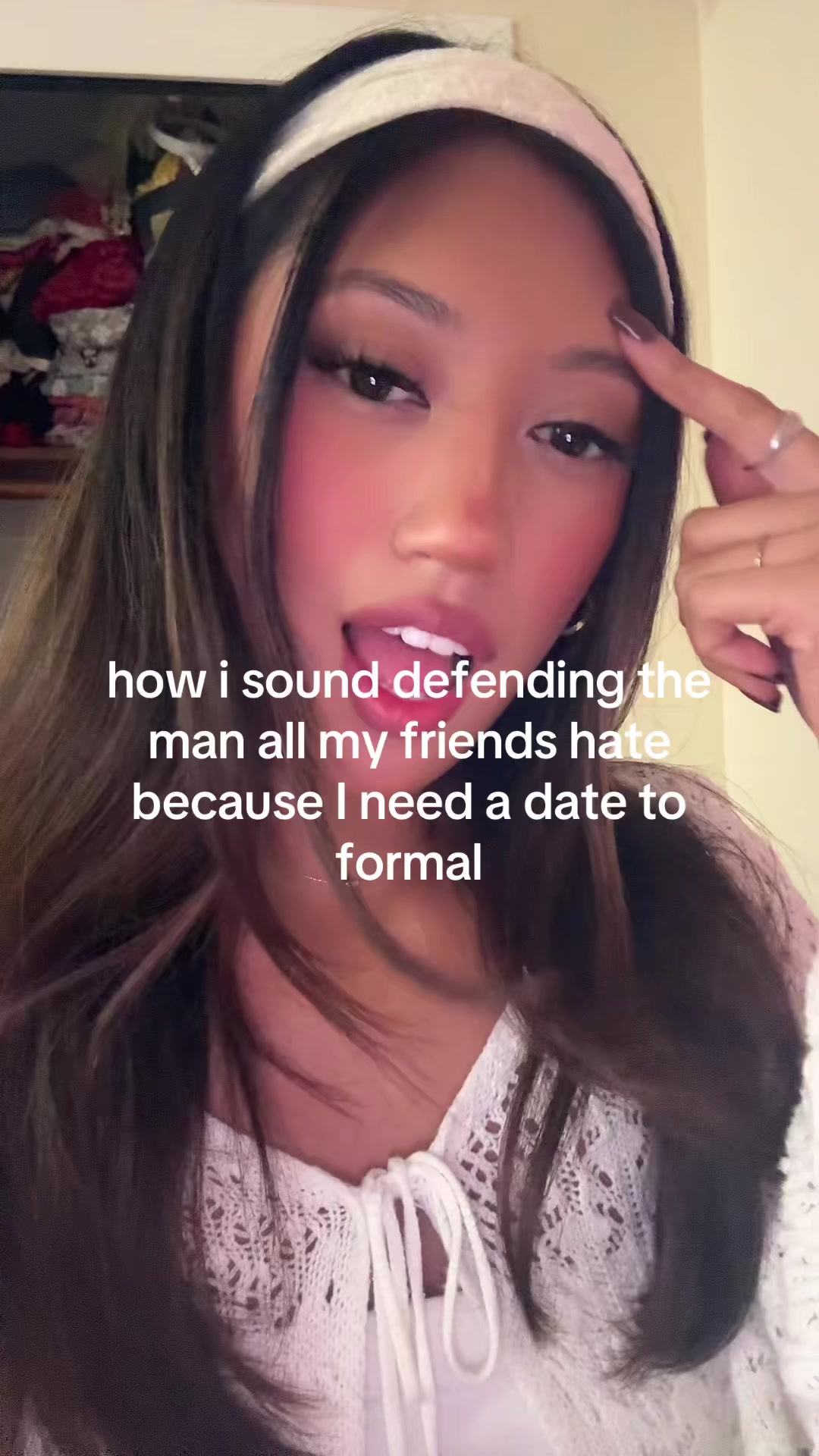 @Sammie