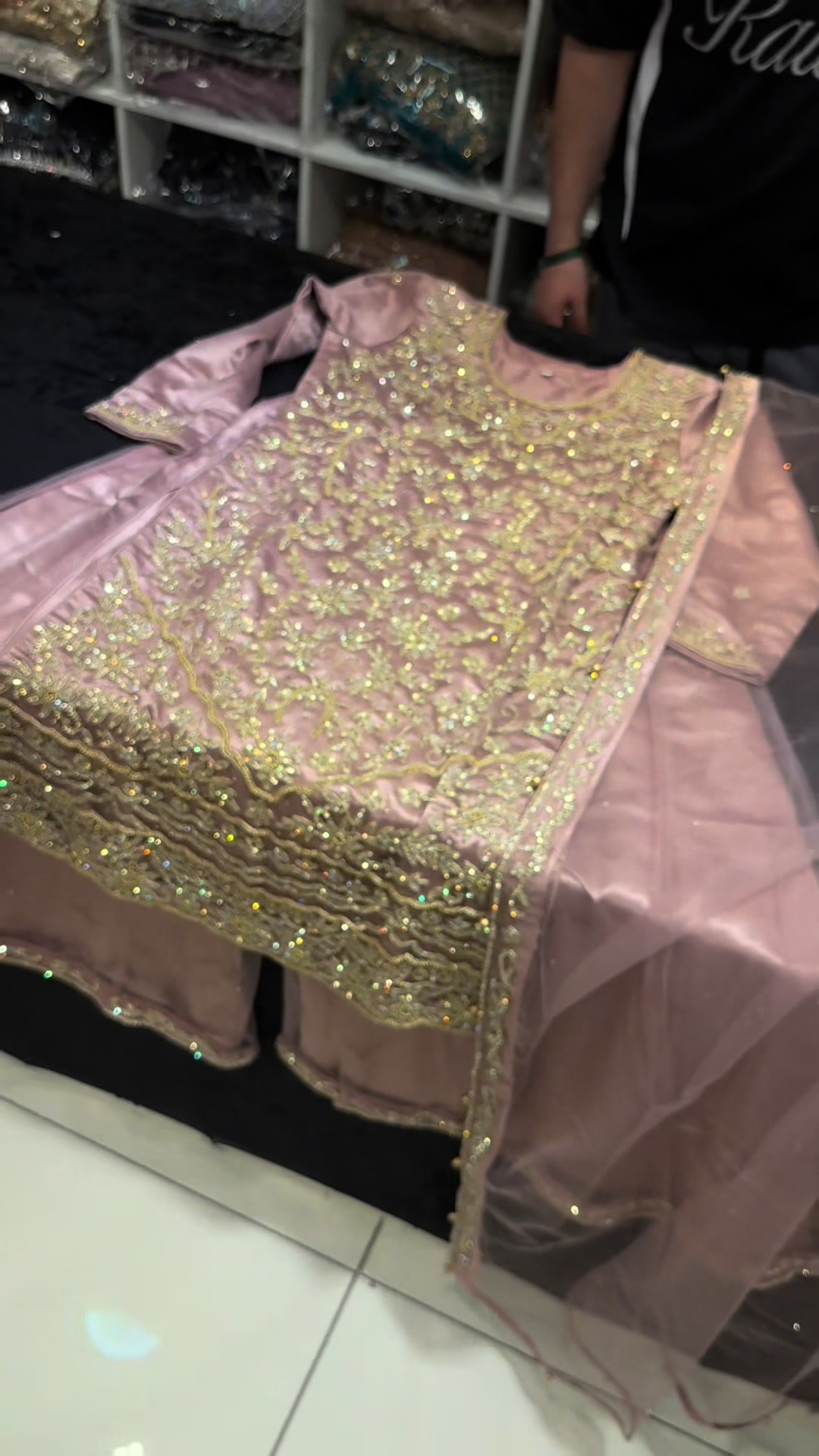 @Zaiba Collection