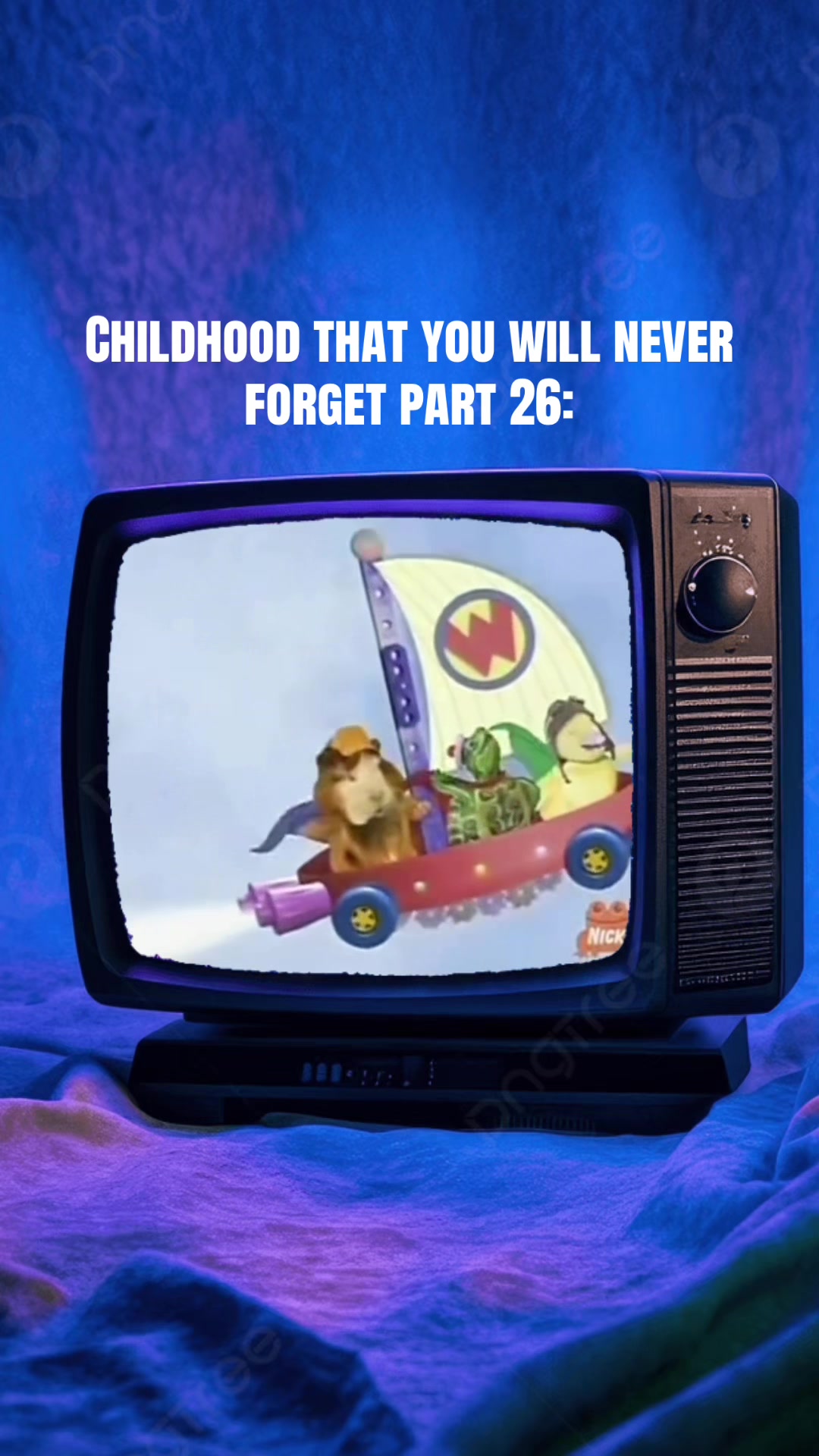 @Nostalgia