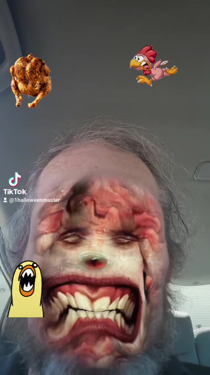 @King Of All Halloween