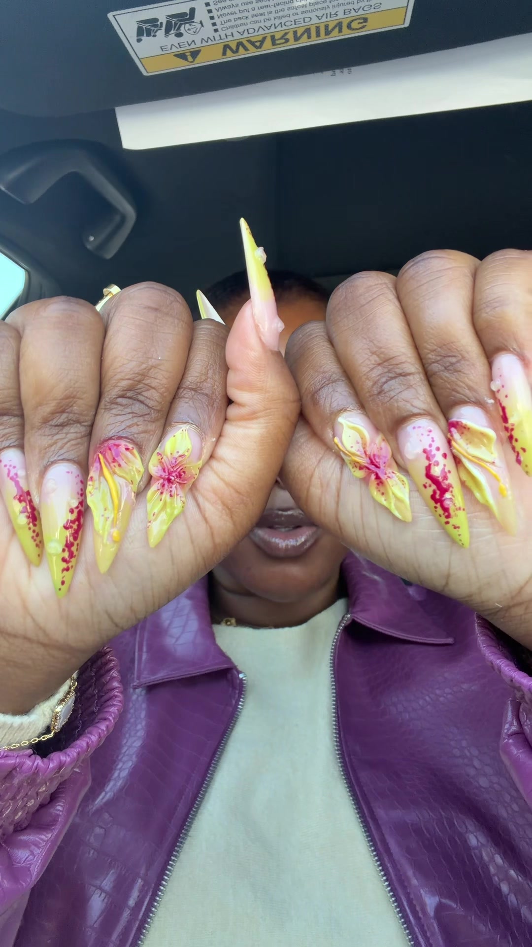 @Desi&mdash; girltalks&bull;beauty&bull;fashion