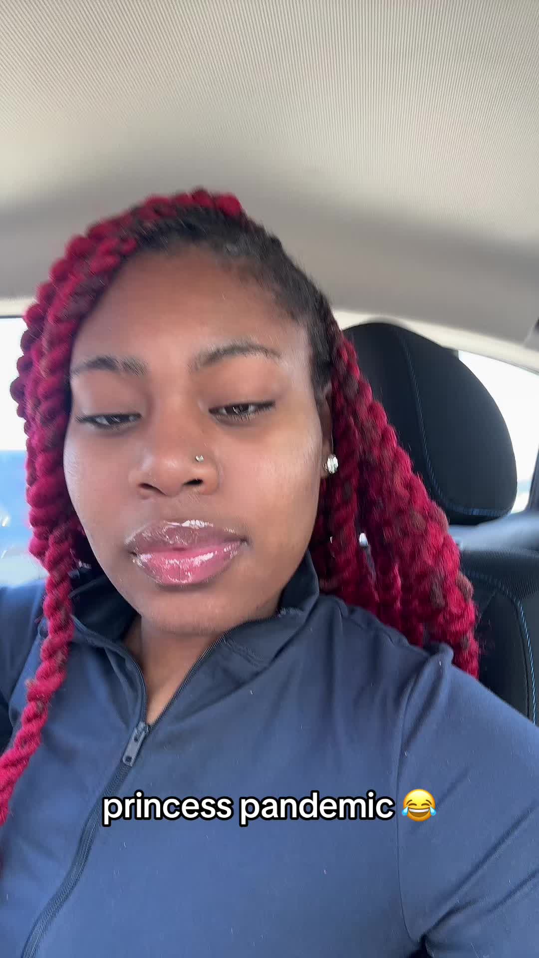 @Nyla 👩🏽&zwj;🦰