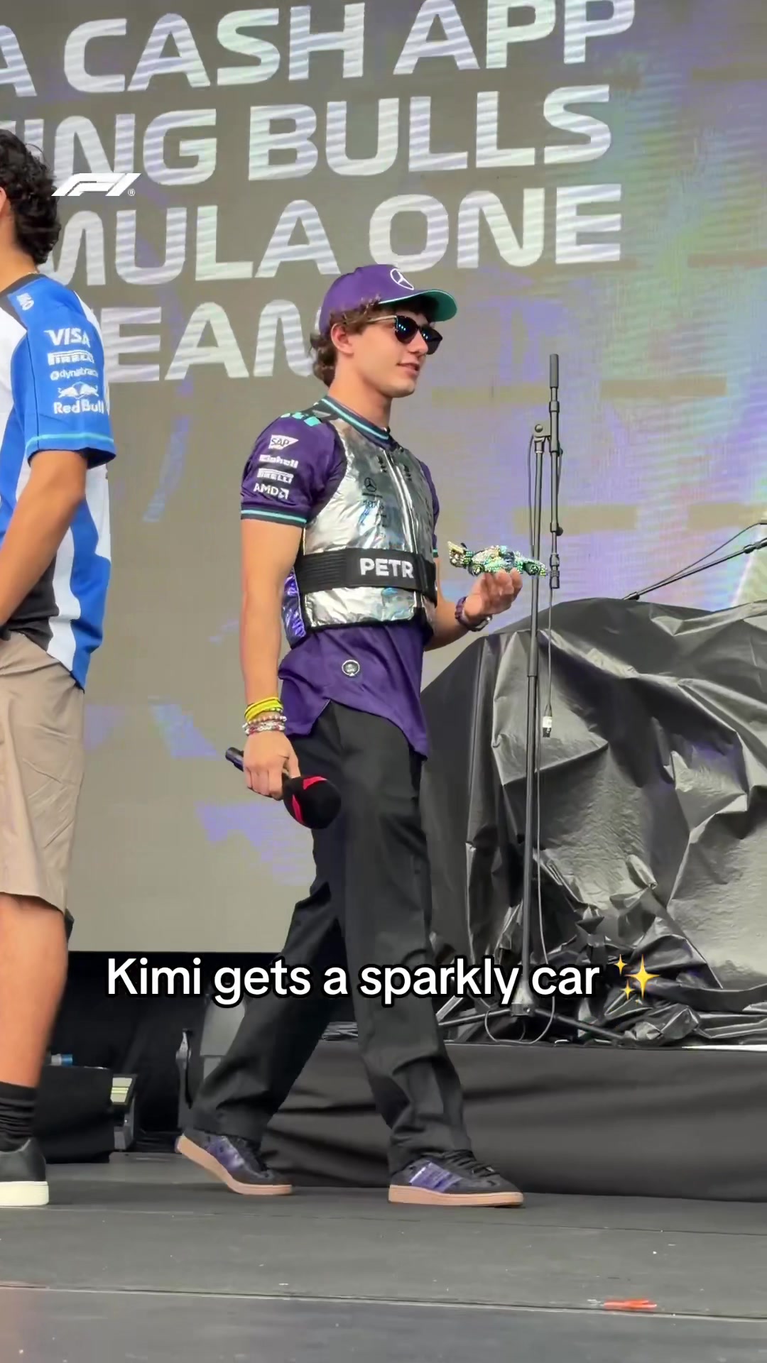 @Formula 1