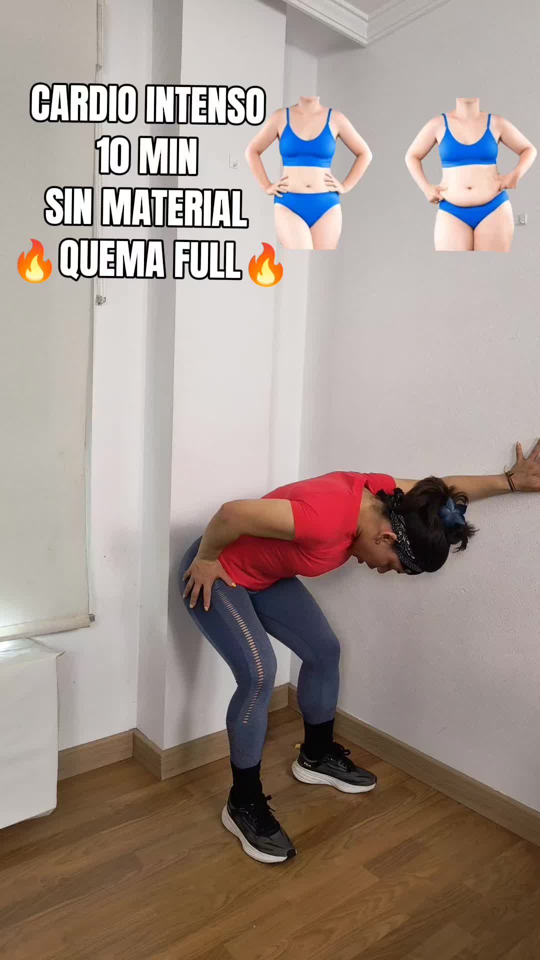 @Yesse | EN CASA Y EN FORMA
