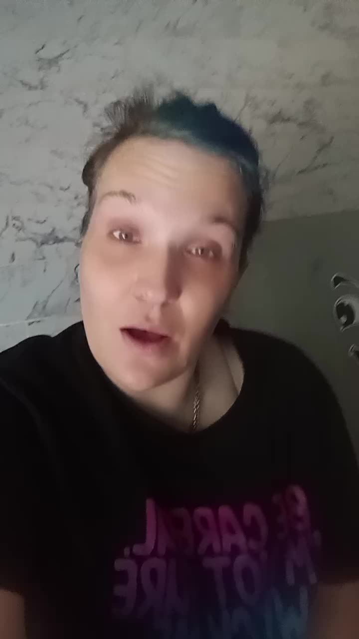 @Green eyed demon