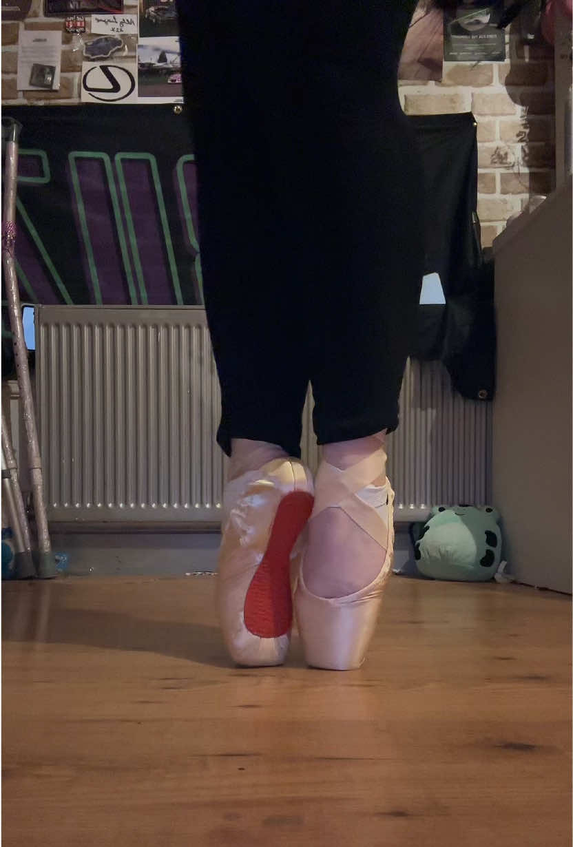 @whats the pointe 💞
