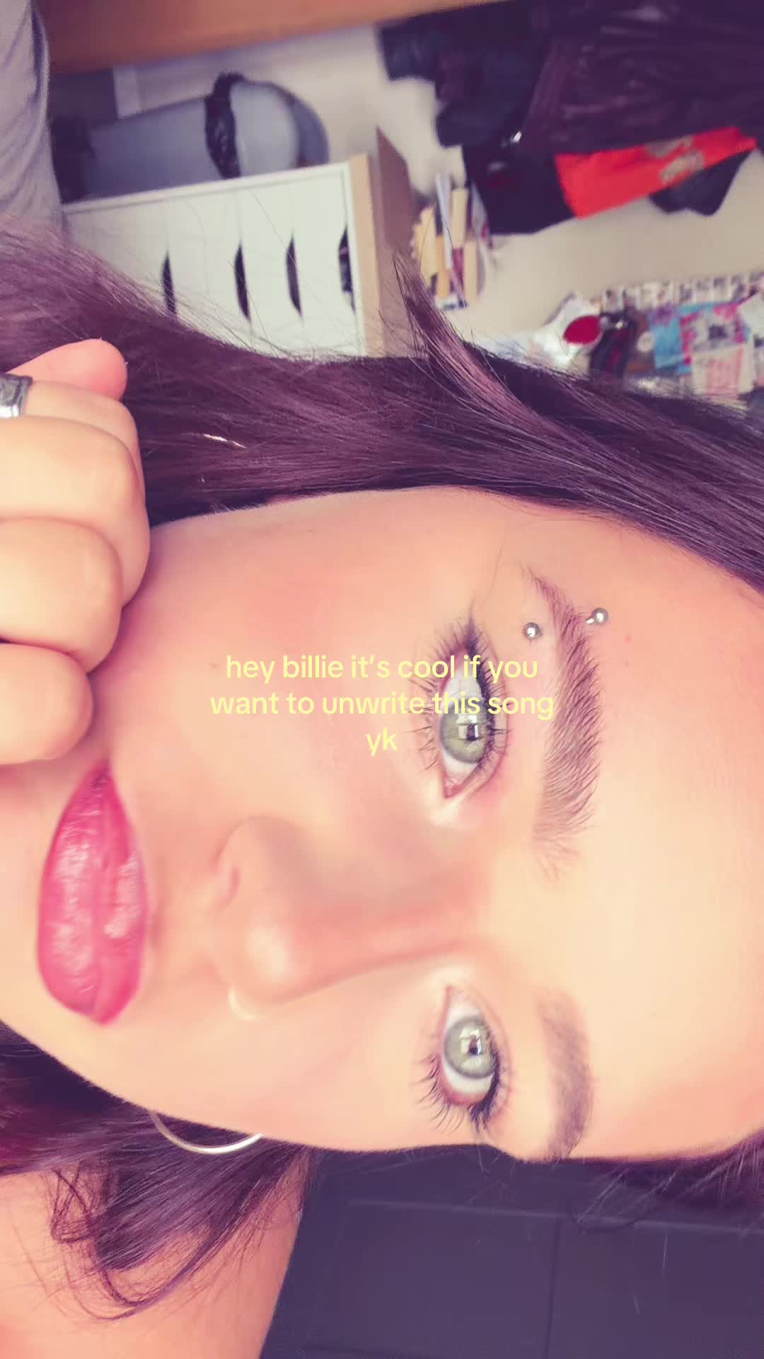 @lily marie