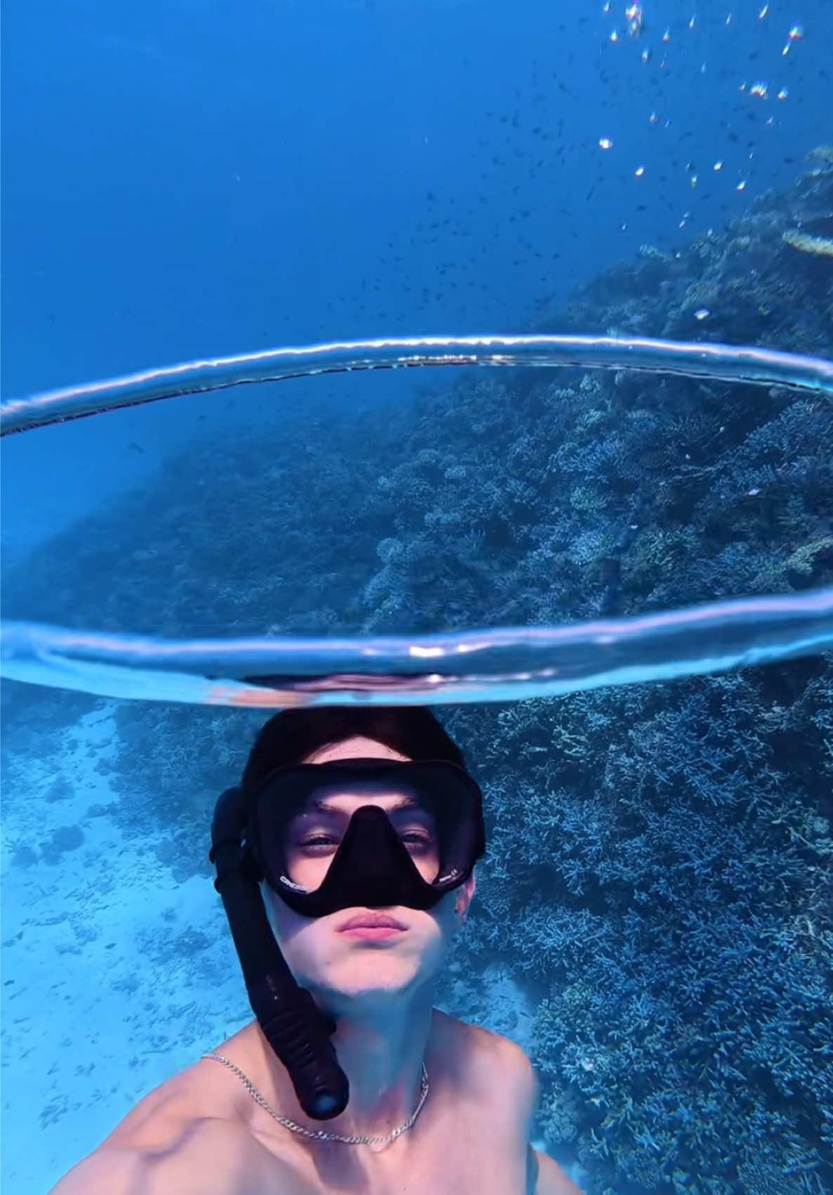 @George | Travel & Ocean