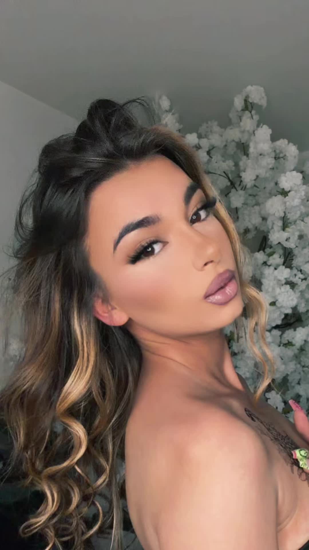 @Madame C&oelig;ur Noir. 🖤