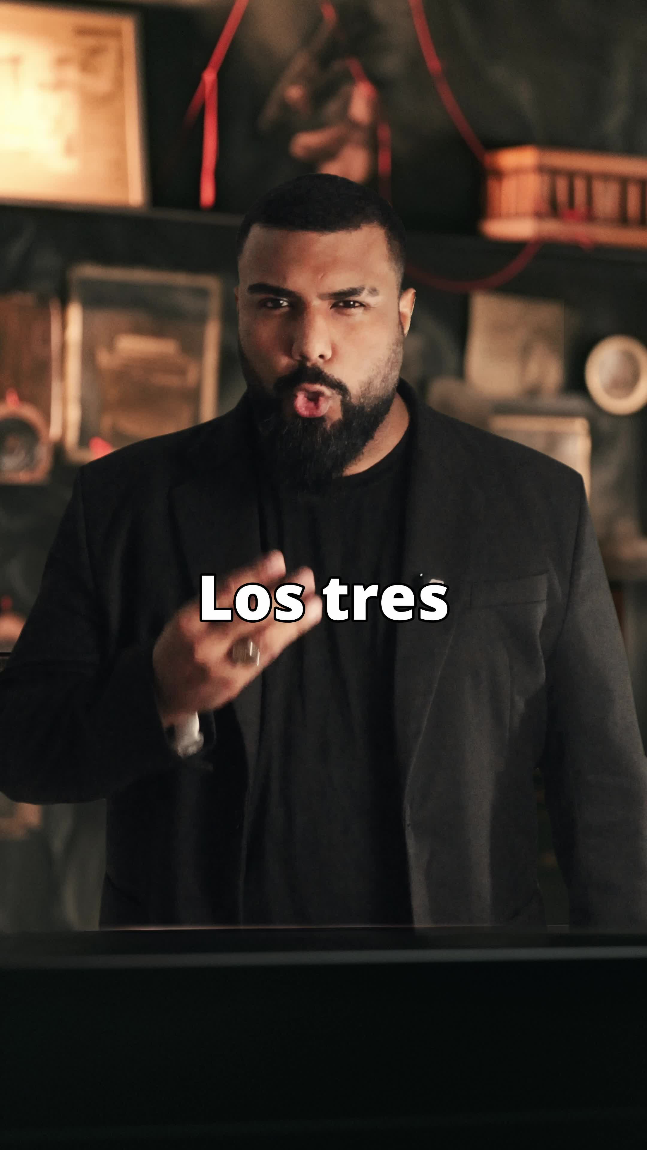@El DoQmentalista