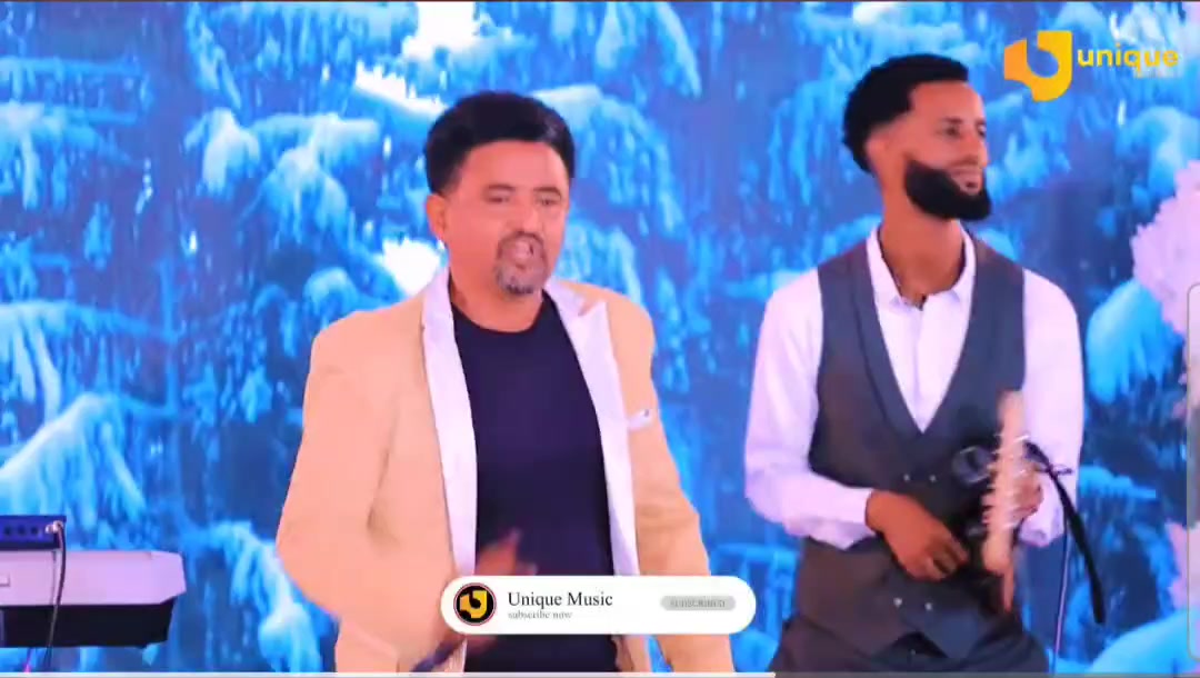 @Uniqueዩኒክ Music