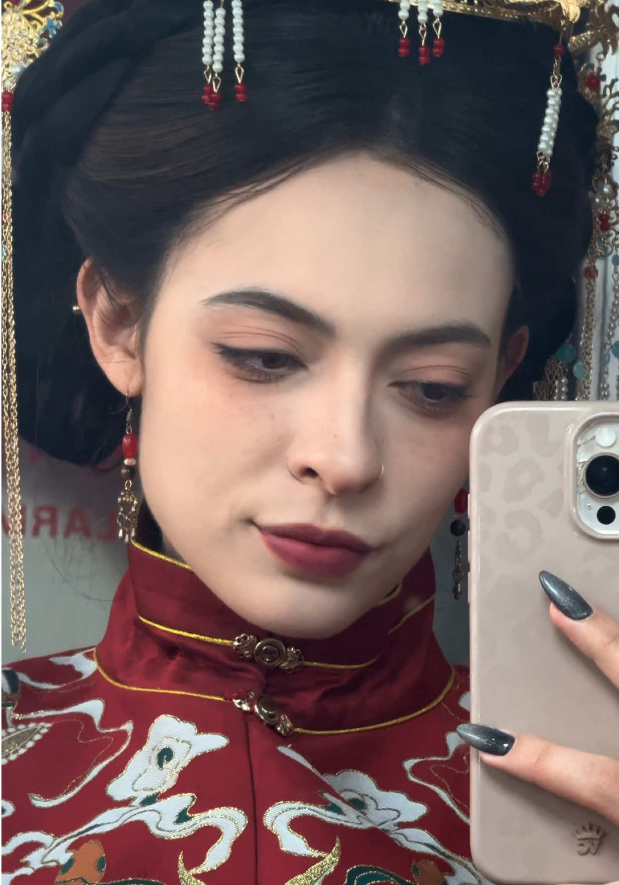 @Anais Molina