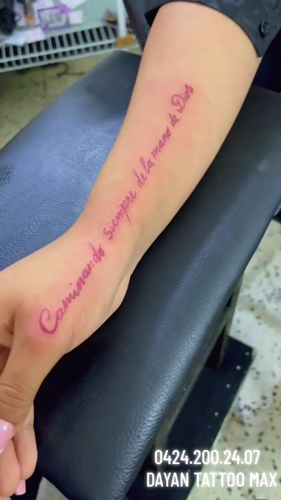 @DAYAN TATTOO MAX