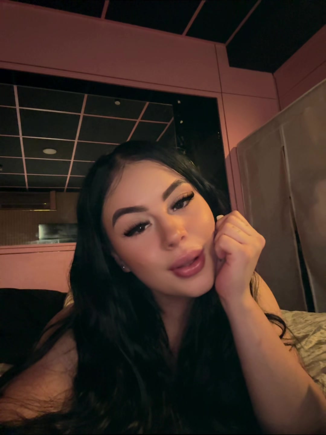 @Sara Velasquez