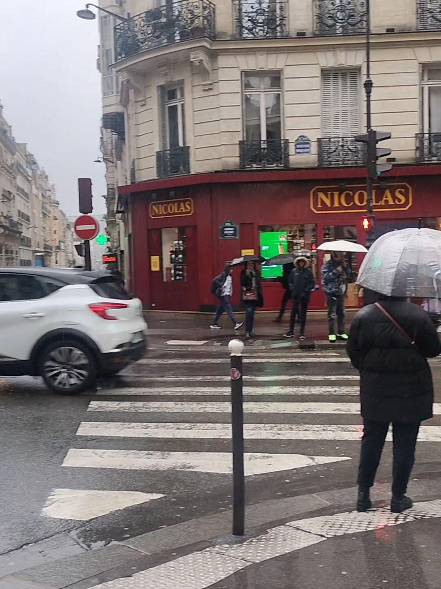 @Incroyable@Amazing Paris