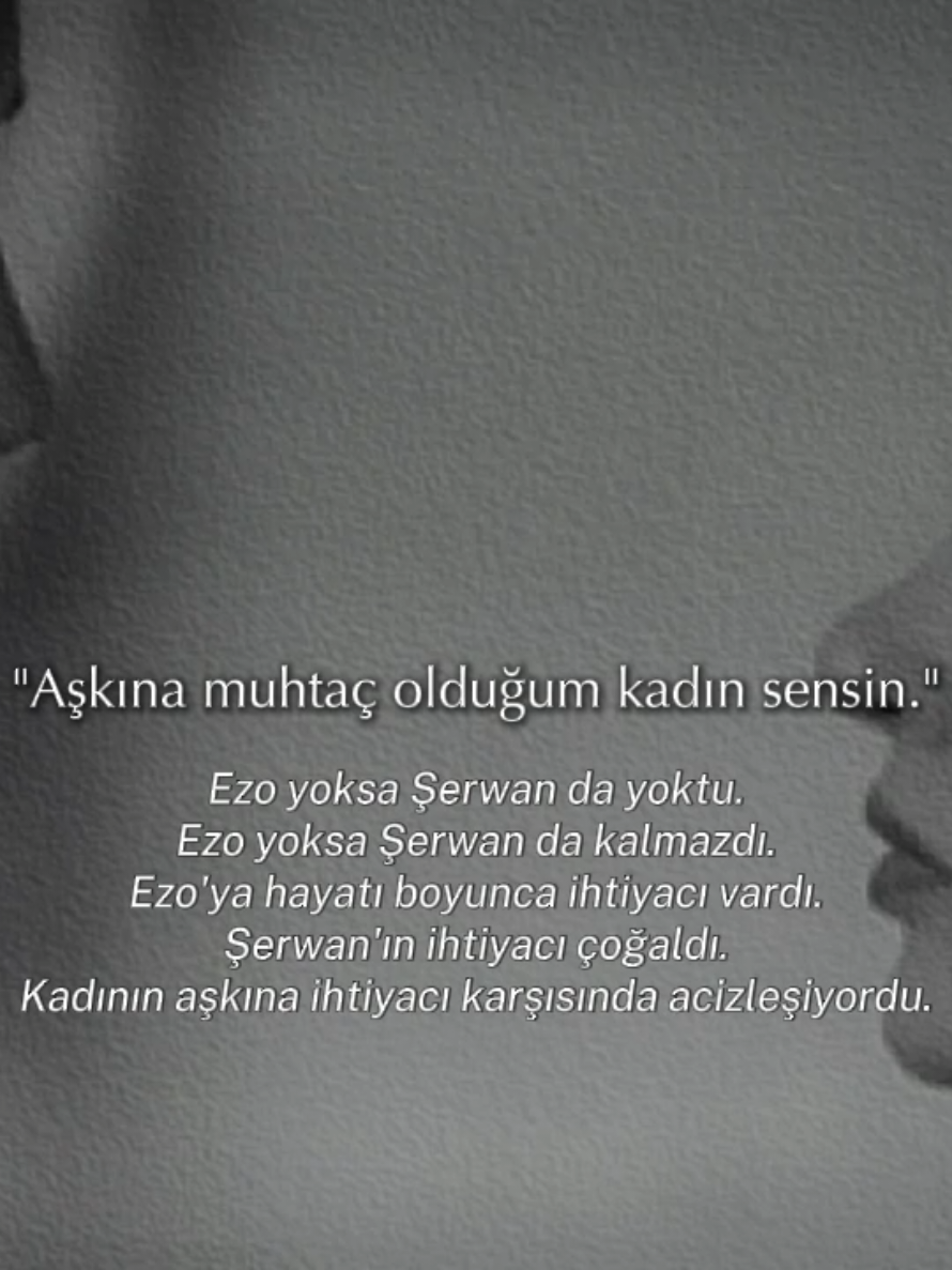 @Ezo Altınsoy Eroğlu 🪽