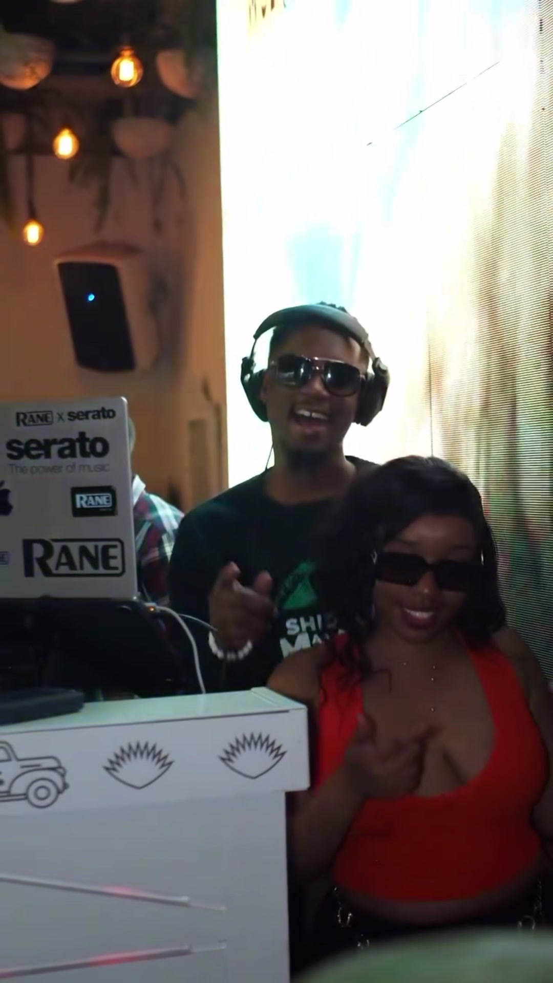 @Dj Double Trouble