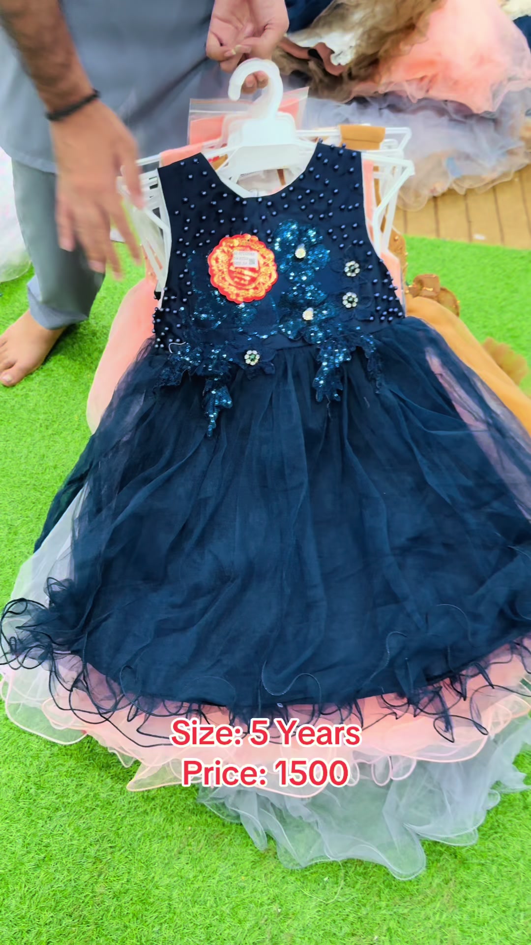 @Kidsfashion505