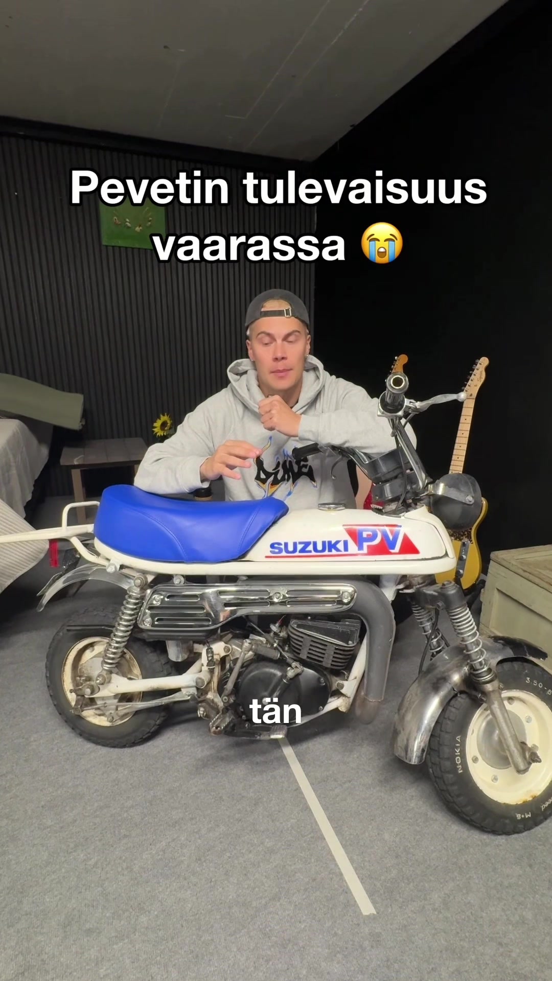 @Teemu Vuorela