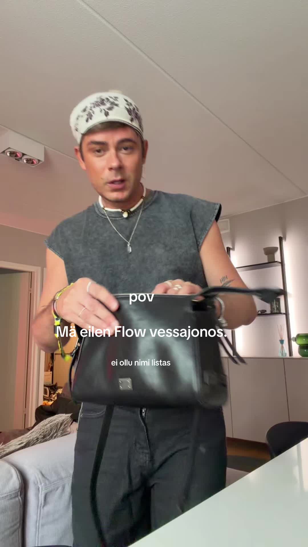 @Niko Saarinen