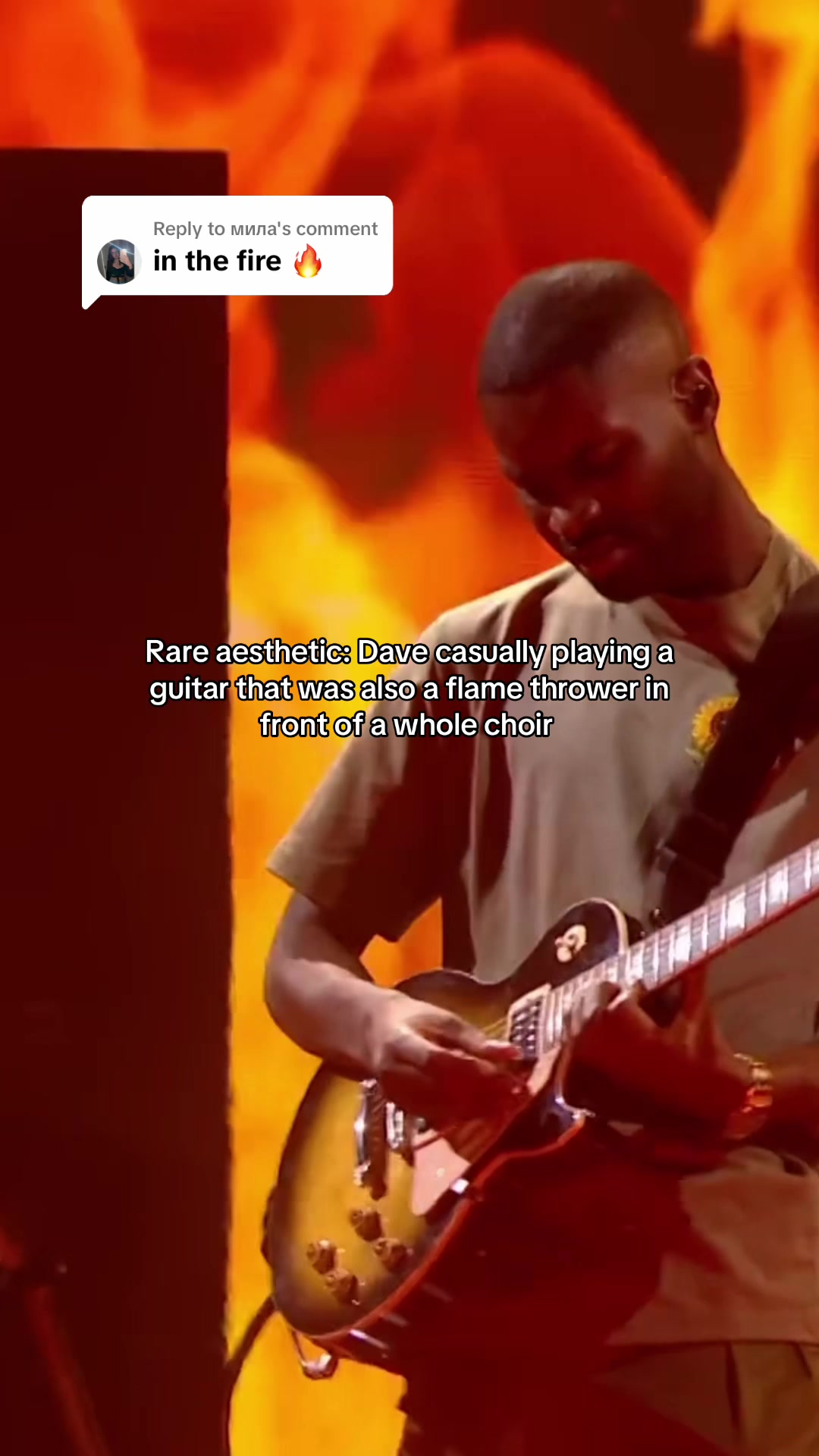 @The Boy Who Played the Tour