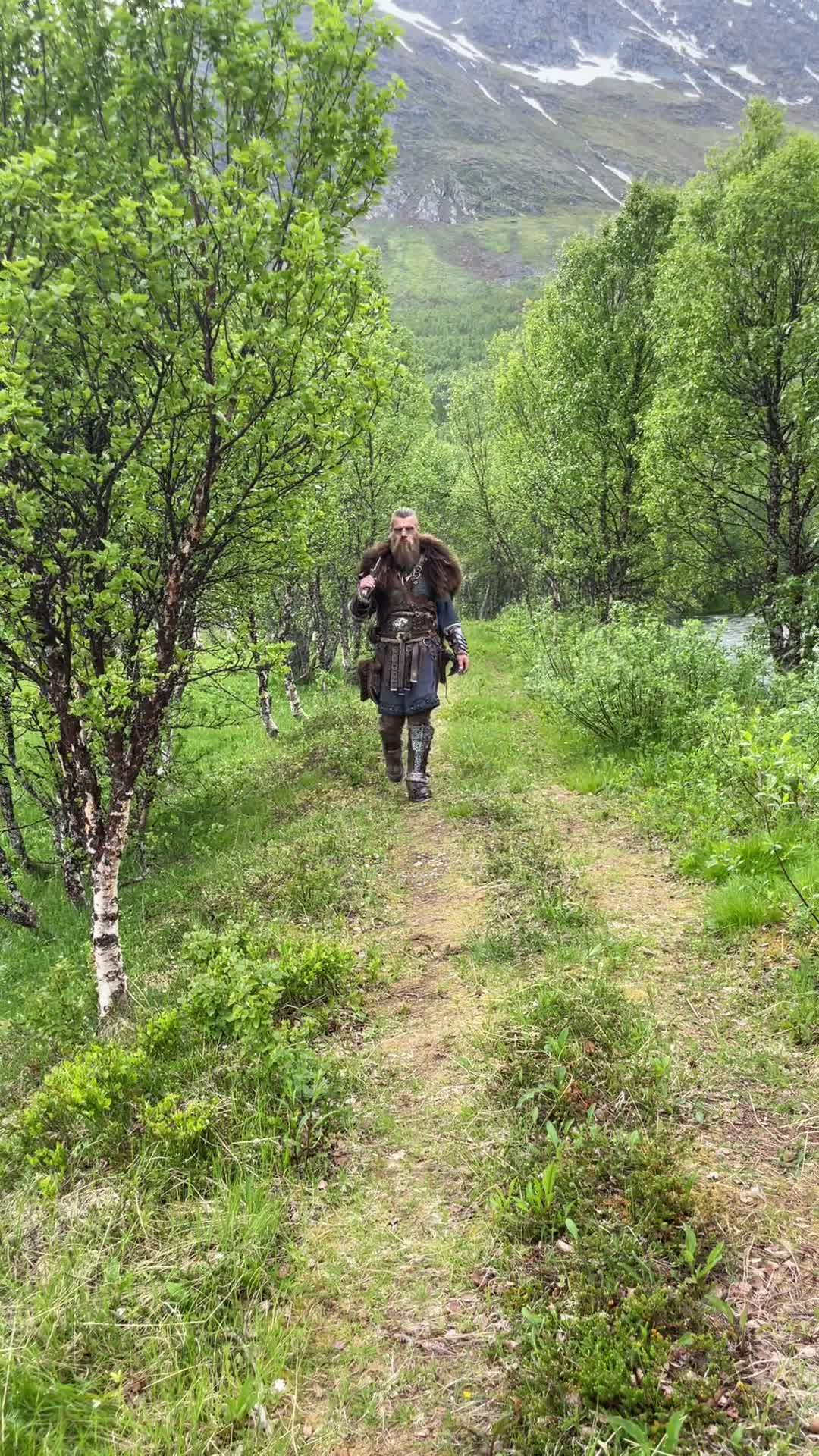 @Vikingman Troms&oslash;