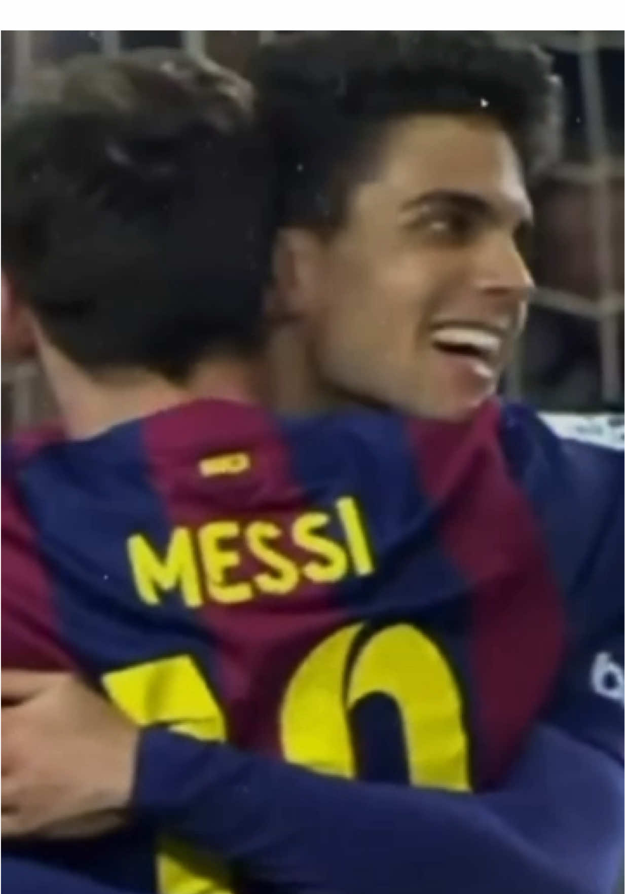 @Marc Bartra