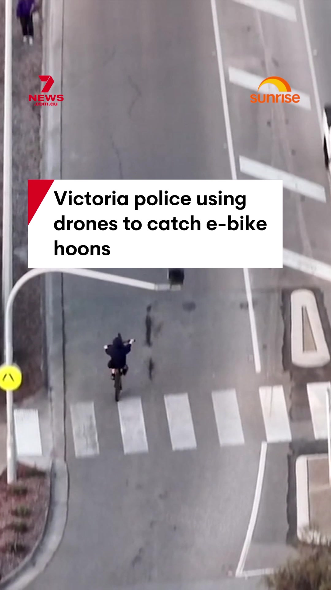 @7NEWS Melbourne