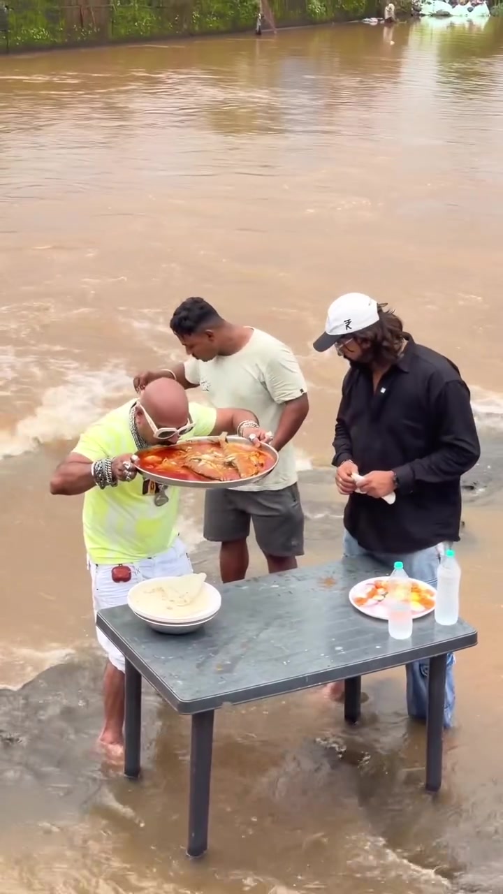 @Chicken Leg Piece
