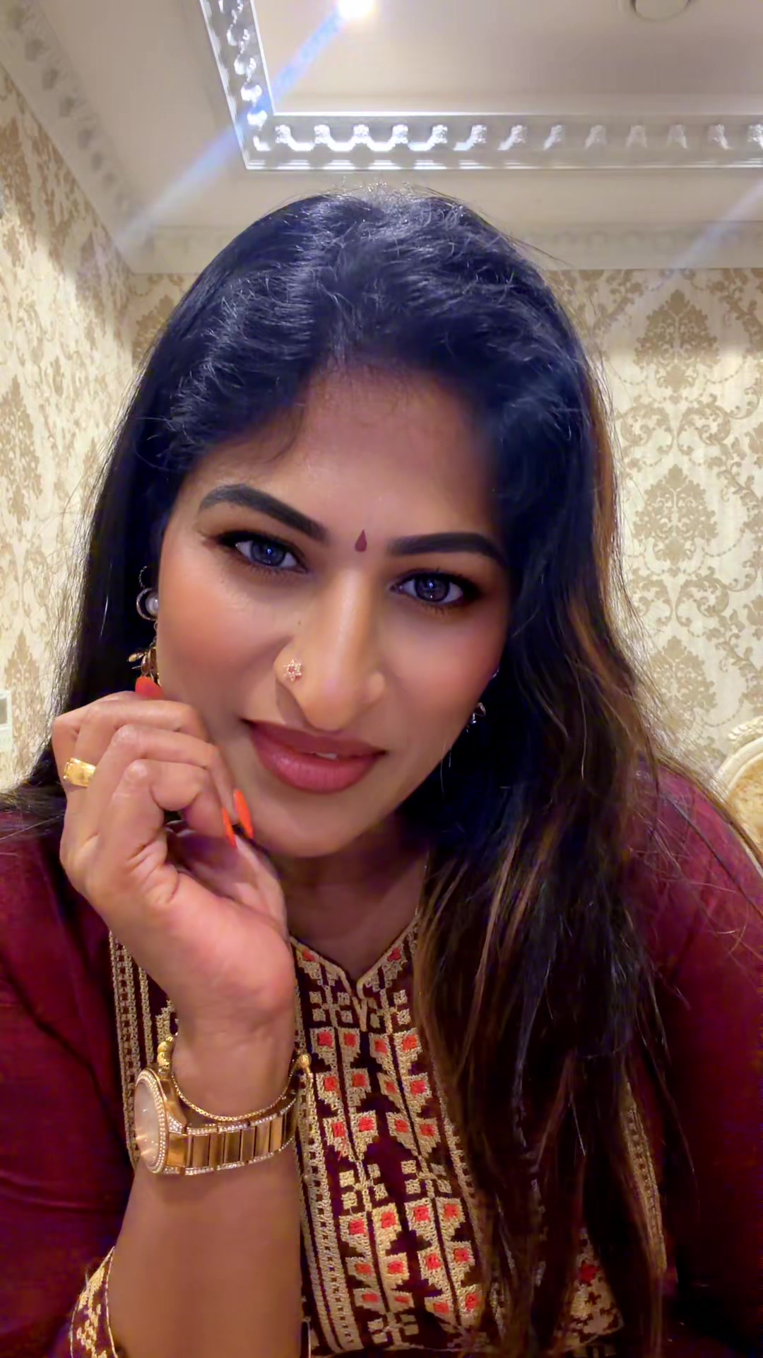 @Kanchana