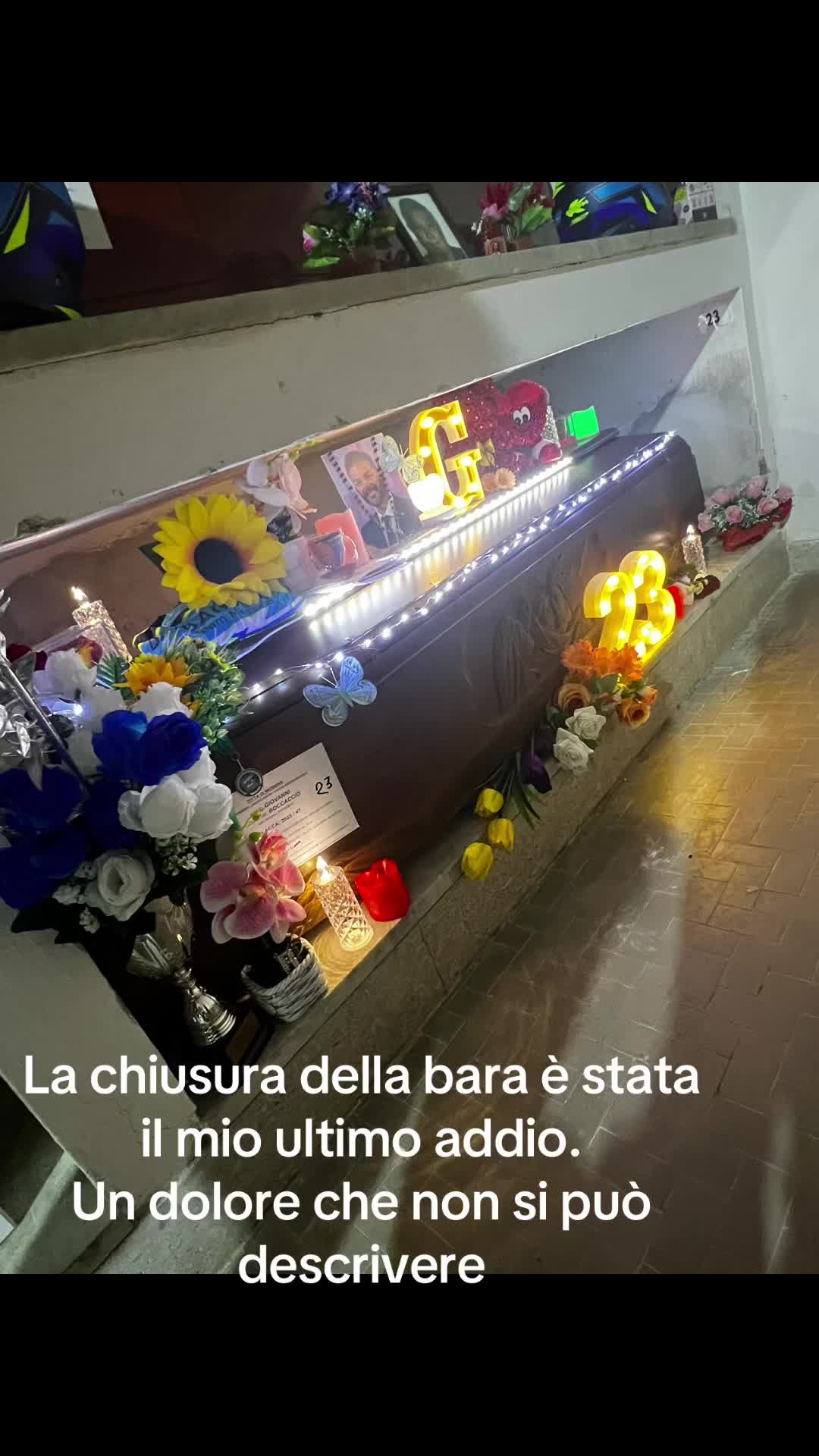 @Joseph Boccaccio