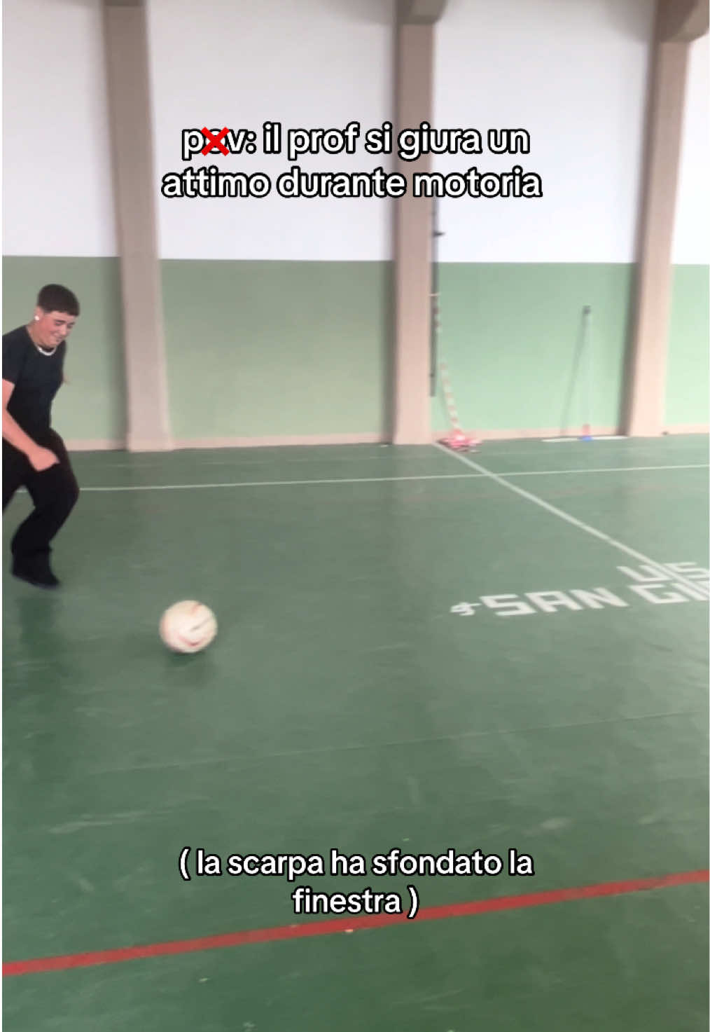@trinchi e yari