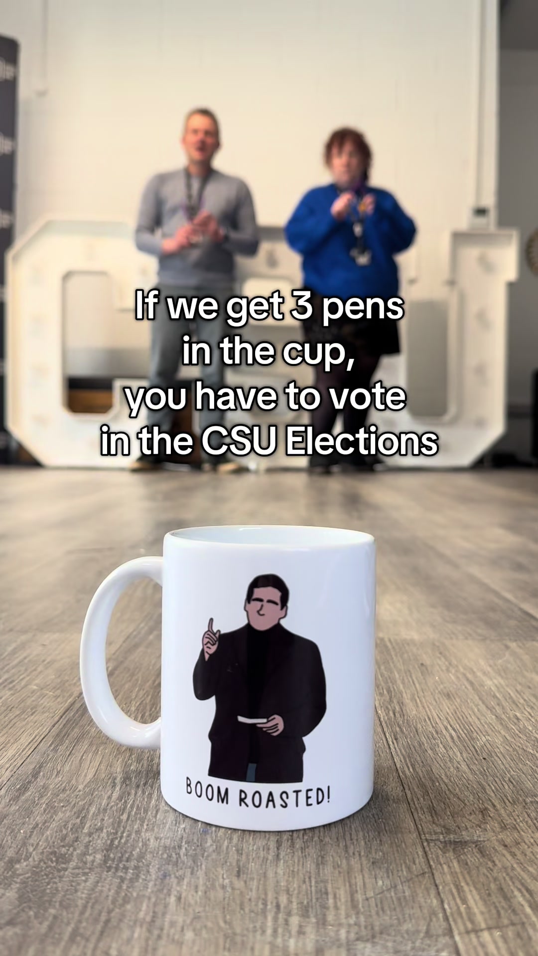 @Chester Students' Union